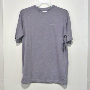 COLUMBIA OMNI WICK SHIRT SIZE LARGE TALL